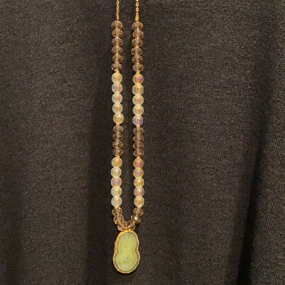 18” Necklace